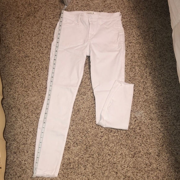 JOES JEANS White Pants - Picture 5 of 6